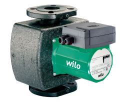 Насосы циркуляционные Wilo TOP-S