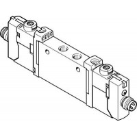 Пневмораспределители FESTO