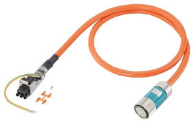Кабель Siemens 6FX8002-5DG01-1BA0