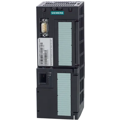 Блок управления Siemens 6SL3243-0BB30-1FA0