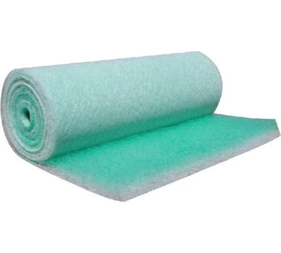 Напольный фильтр Reinberg Paint Stop 1.0х20м 290396