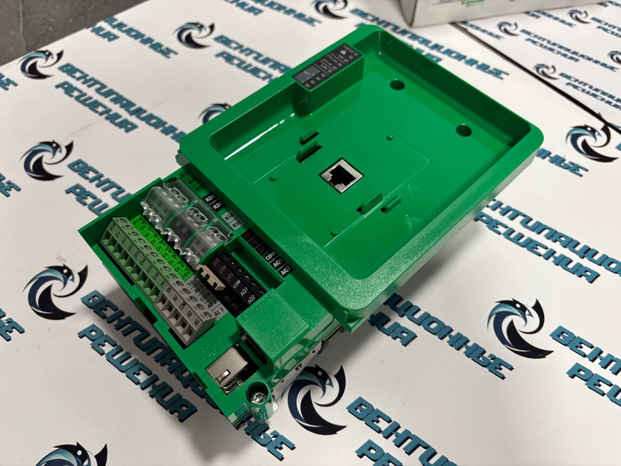 Плата VX4B600100 Schneider Electric