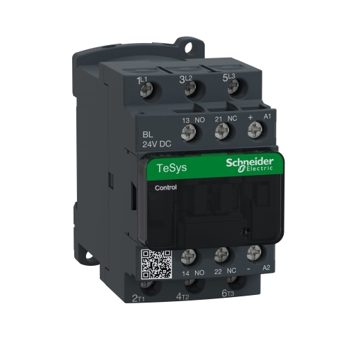 Контактор Schneider Electric  LC1D25BD