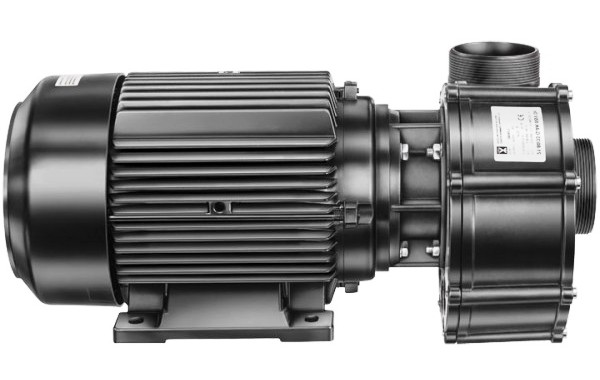 Насос 65 м3/ч Badu 21-80/33G 3,80 кВт 380 В