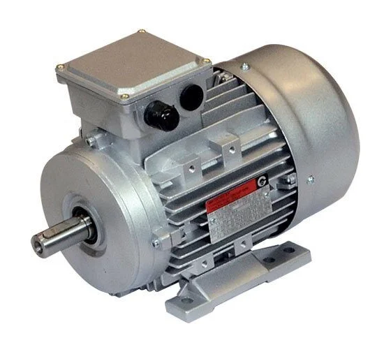 Электродвигатель B14 0,37 кВт CHIARAVALLI