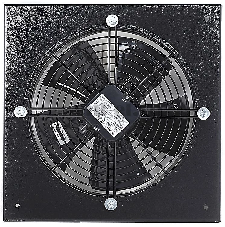 Осевой вентилятор YWF 350