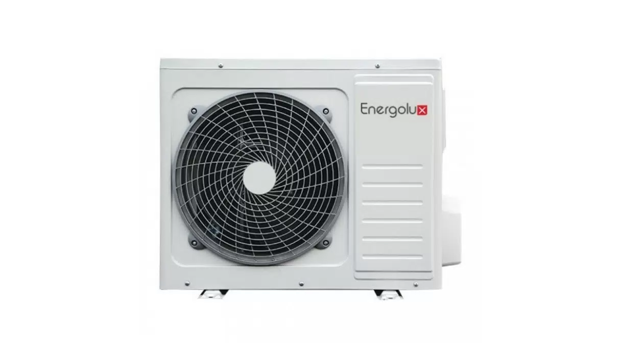 Наружный блок Energolux SAU07B4-A сплит-системы