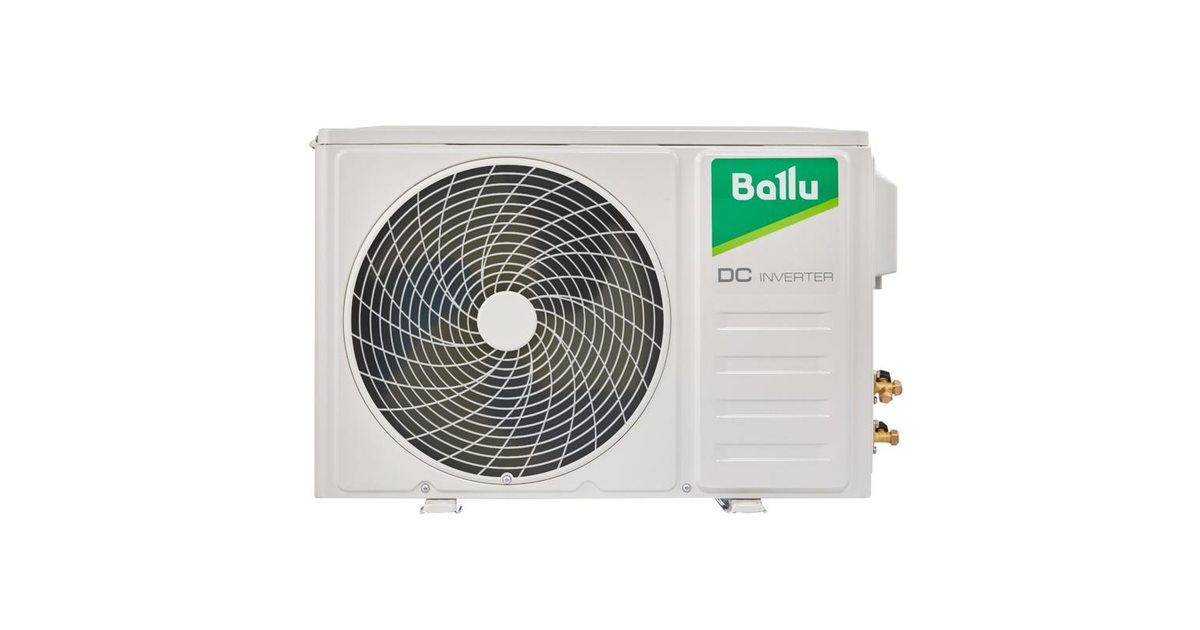 Наружный блок BALLU BSVI/out-09HN8 сплит-системы