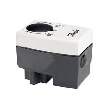 Электропривод AME 25, 24 В 082G3025 Danfoss