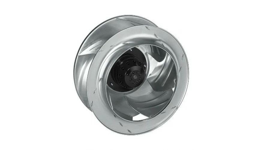 Центробежный вентилятор Ebmpapst R6D560-AH05-01