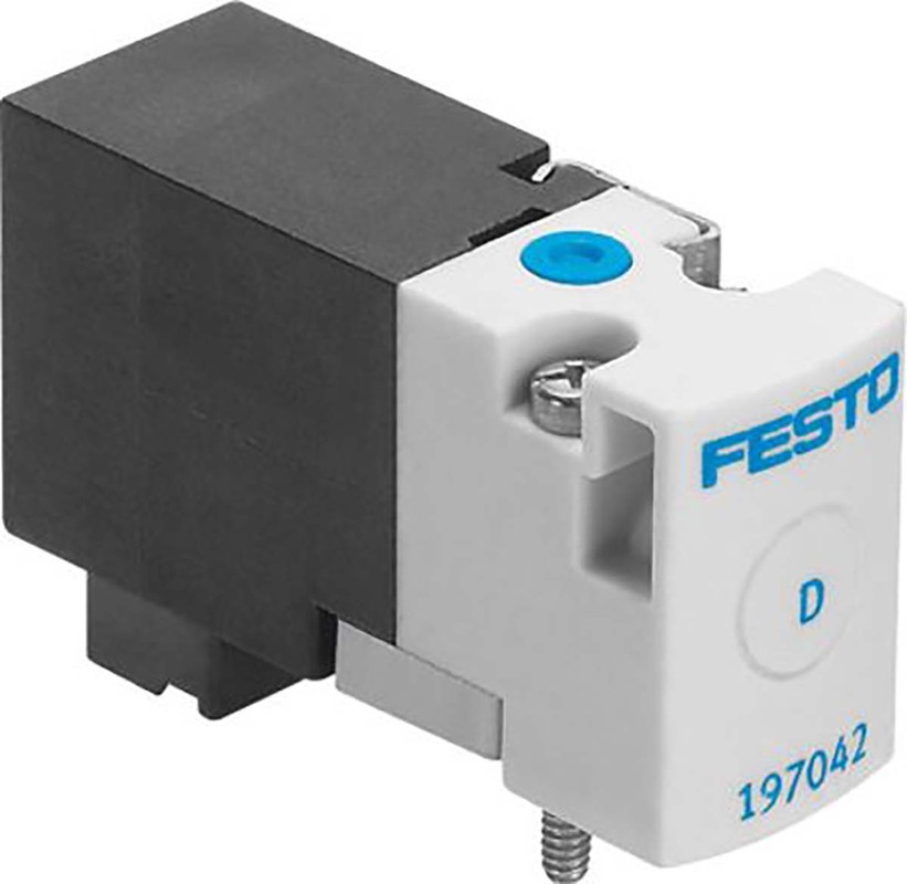 Реле Festo MHA1-M1H-2/2G-0,9-PI