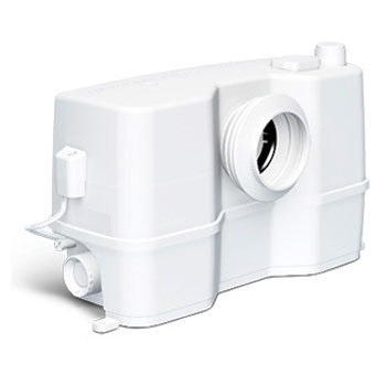 Канализационная насосная установка Grundfos Sololift2 WC-3