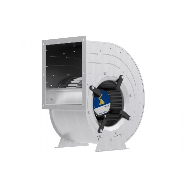Вентилятор Ziehl-Abegg RD45A-4EW.6Q.1L (арт.120779) двухстороннего всасывания