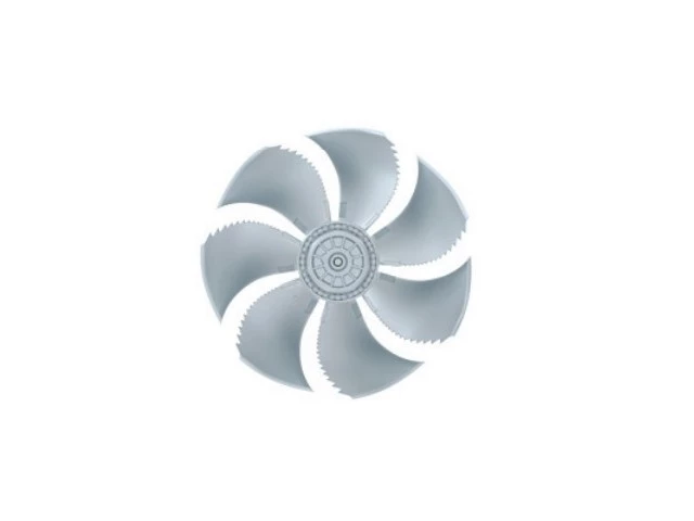 Осевой вентилятор FE050-4EA.4I.V7 (арт.108307) Ziehl-Abegg