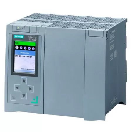 Центральный процессор Siemens 6ES7518-4AP00-0AB0