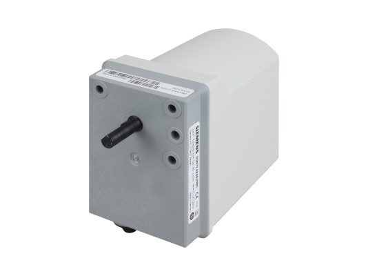 Сервопривод Siemens SQN72.4A4A20BC, 24800A4