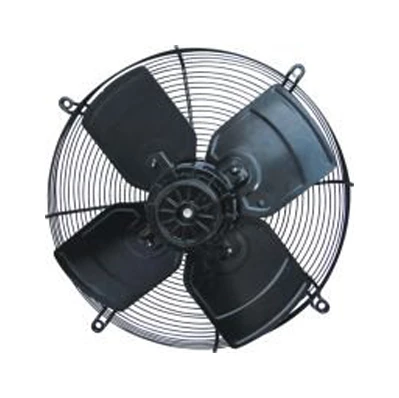 FB050-VDW.4F.A4L (арт.107229) осевой вентилятор от Ziehl-Abegg