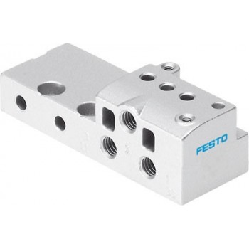 Распределитель Festo MHA2-M1H-3/2O-2