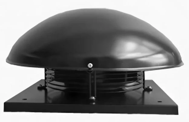 Крышный вентилятор WIND 250/310