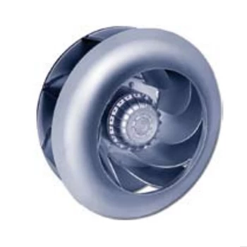 Рабочее колесо Ziehl-Abegg RH31M-4DK.2C.1R (арт.103002K) с двигателем