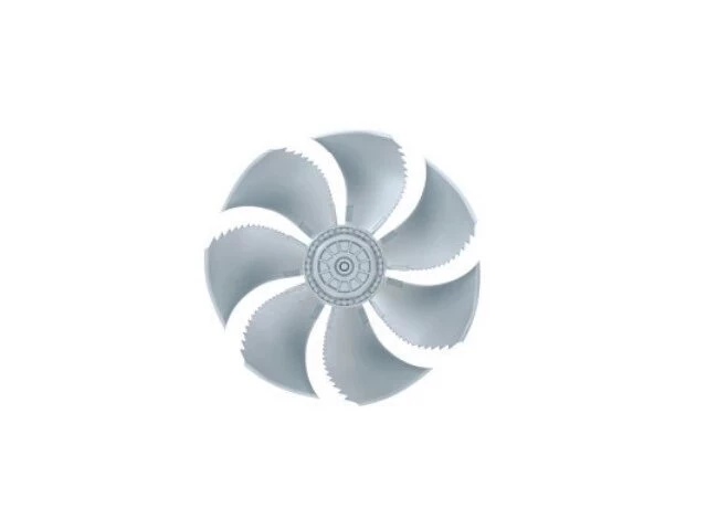 Вентилятор Ziehl-abegg FE050-VDK.4I.V7 (арт. 107363)