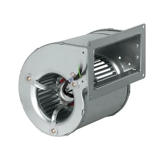 Центробежный вентилятор Ebmpapst R6D280-CE01-01